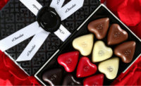 zChocolat Valentines Day