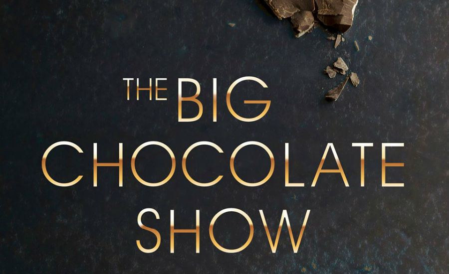Big Chocolate Show 2019