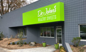 Dr John's Michigan facility