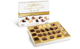 Ferrero Golden Gallery Signature