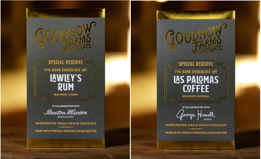 Goodnow Farms Special Reserve