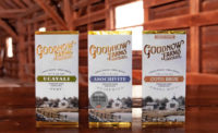 Goodnow Farms Chocolate 1