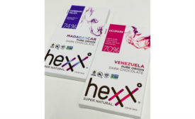 Hexx Chocolate non-GMO