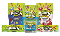 New Sour Punch packaging