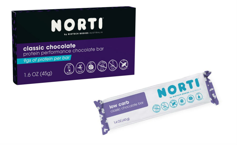 Norti Chocolate