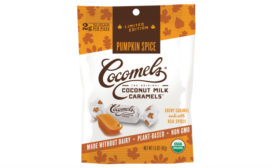 Pumpkin Spice Cocomels 2