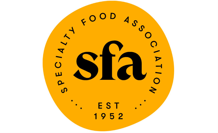 SFA new logo