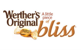 Werther's bliss