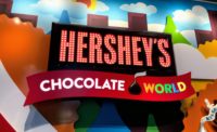 Hersheys Chocolate World PA