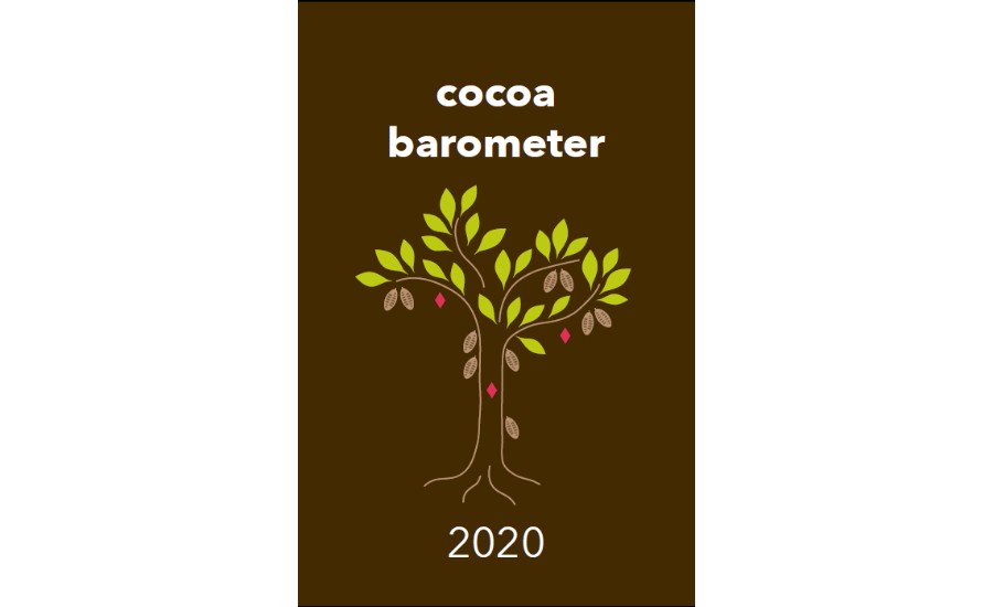 Cocoa Barometer 2020