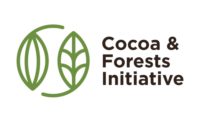Cocoa & Forests Initiative logo