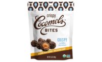 Cocomels Crispy Bites
