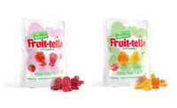 Fruit-tella gummies