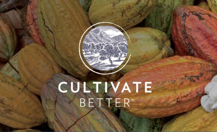 Guittard Cultivate Better