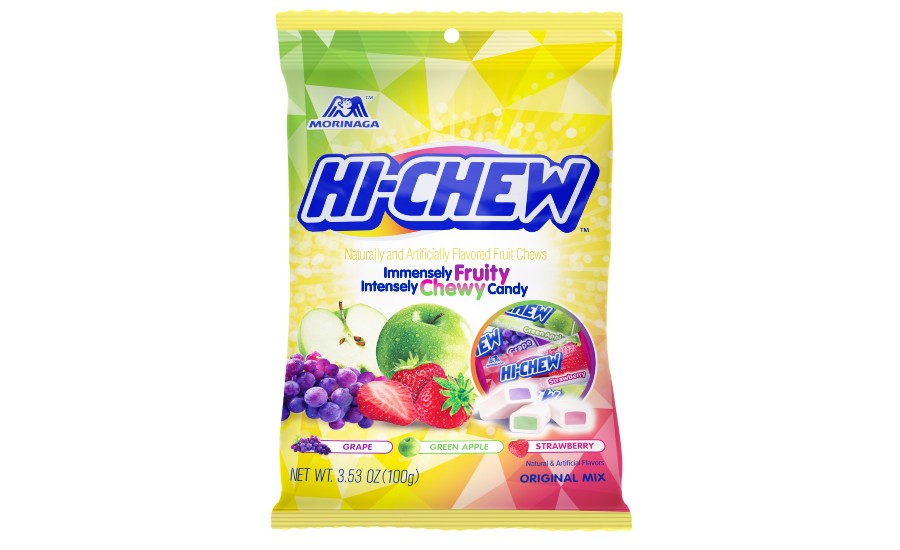 Hi-Chew 100g bag