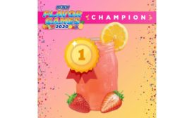 HI-CHEW Starwberry Lemonade