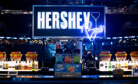 Hershey Bar Barclays
