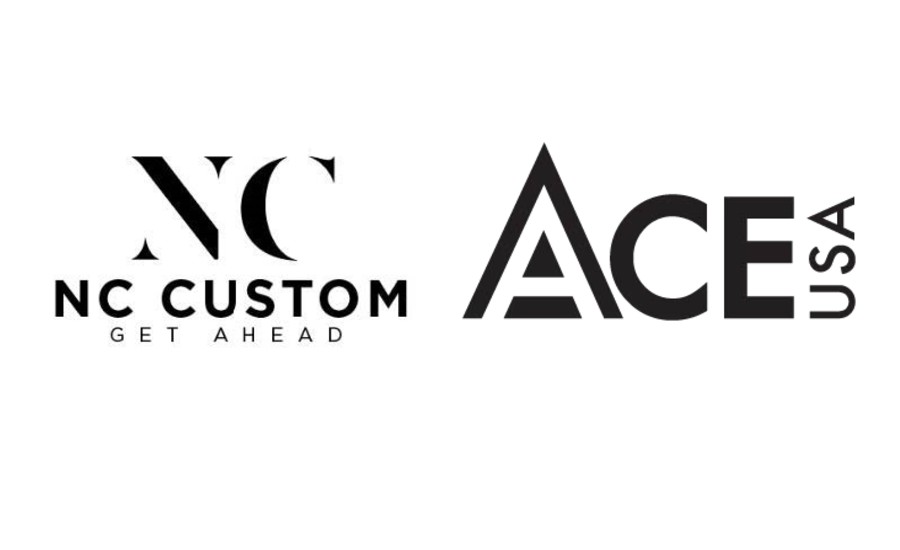NC Custom ACE USA