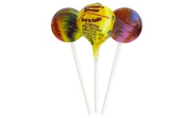 Original Gourmet mystery lollipop