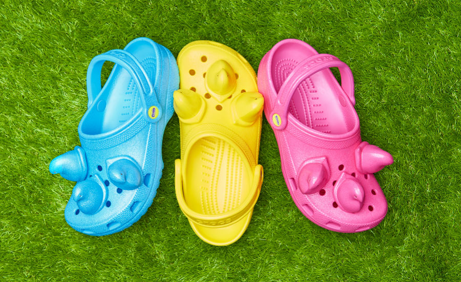 off brand crocs for toddlers
