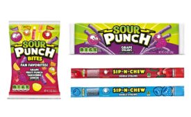 Sour Punch new products