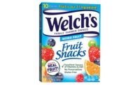 Welchs Fruit Snacks