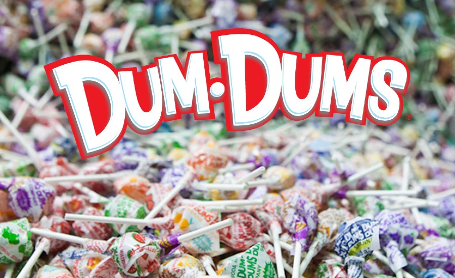 5 Packs Dum-dums 100 Piece Jigsaw Puzzle in a Bag 2013 Spangler Candy for sale online 