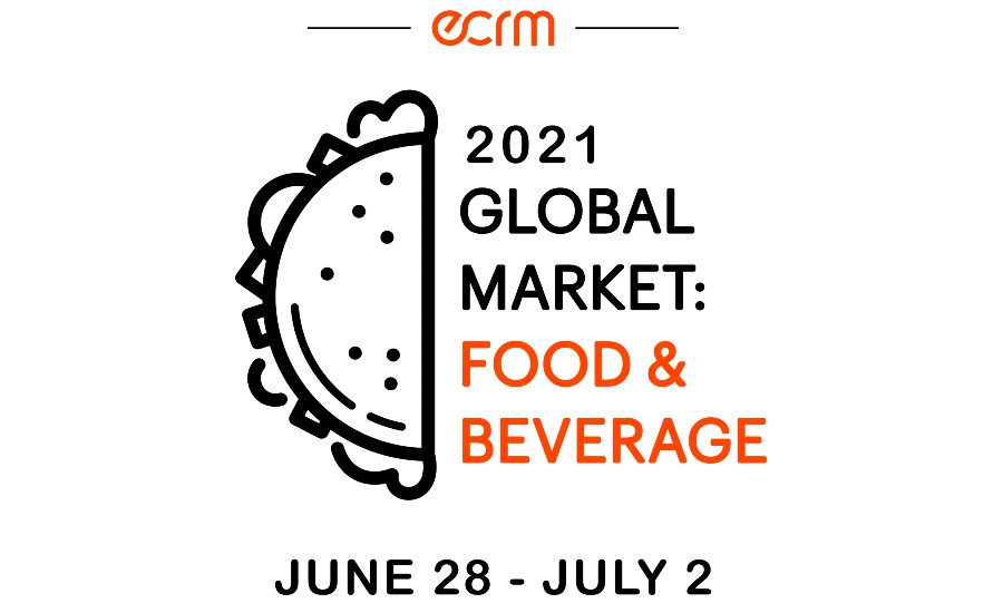 2021 ECRM Global Market