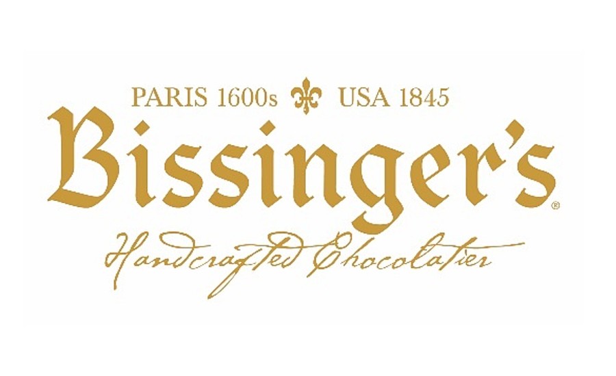 Bissinger's logo