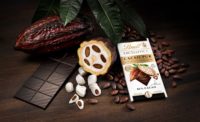 Lindt Excellence Cocoa Pure