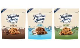 Famous Amos Wonders from the World