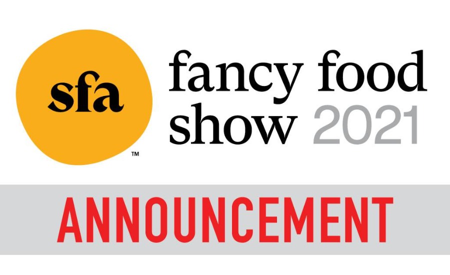 Fancy Food Show logo
