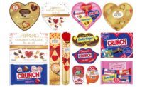 Ferrero Valentine's Day 2021
