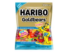 Haribo Goldbears Summer Edition
