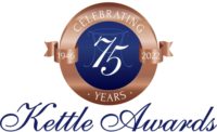 Kettle Logo 2022