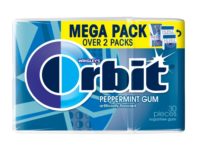 Orbit Mega Pack