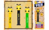 PEZ Bee collection