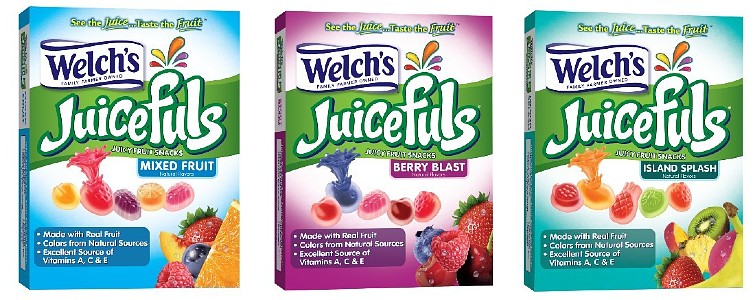 Juicefuls