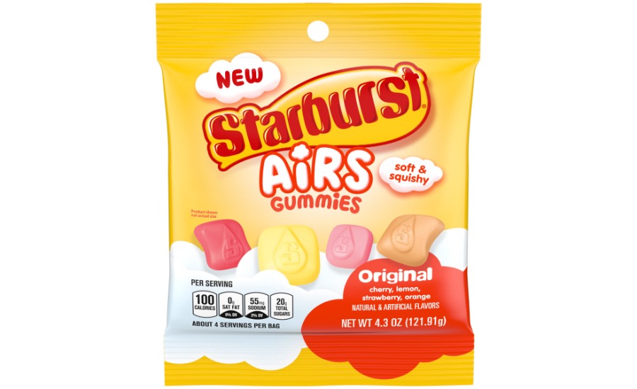 Starburst Air