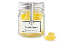 See's Candies Lemon Drops