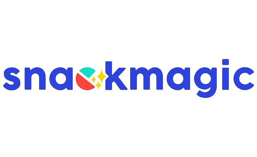 SnackMagic logo