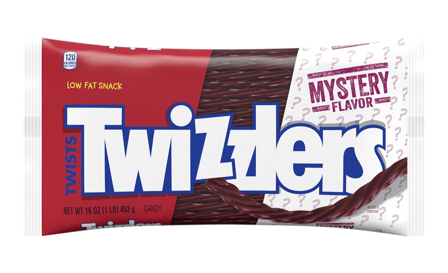 Twizzlers Mystery Flavor