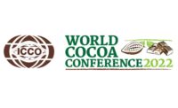 World Cocoa Conference logo