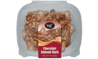 Almond bark