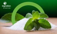 PureCircle receives approval of stevia ingredients from bioconversion