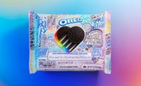 OREO collaborates with PFLAG National to debut first official Pride pack