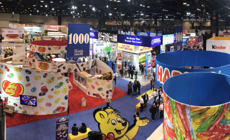 2020 Sweets and Snacks Expo looking for speakers | 2019-07-25 | Candy