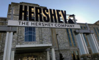 Hershey building