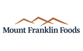 Mount franklin foods