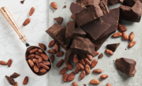 Cargill chocolate and nuts